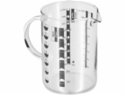 WMF Gourmet Messbecher 1 L