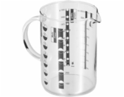 WMF Gourmet Messbecher 1 L