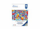 MEDIARANGE Fotopapier, lesklý, 220 g/m2, A4, 50ks