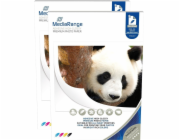 MEDIARANGE Fotopapier, lesklý, le115 g/m2, A4,50ks