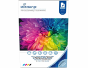 MEDIARANGE Fotopapier, matný, 105 g/m2, A4, 100ks