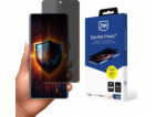 3mk ochranná folie Silky Matt Privacy pro Redmi Note 14 P...