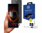 3mk ochranná folie Silky Matt Privacy pro Redmi Note 14 Pro 4G