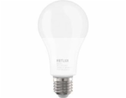 RLL 610 A70 E27 bulb 15W WW D RETLUX