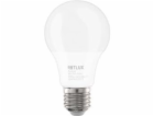 RLL 603 A60 E27 bulb 9W WW D RETLUX