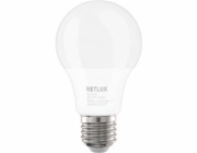 RLL 603 A60 E27 bulb 9W WW D RETLUX