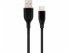 Gembird GMB Audio CC-USB2S-AMCM-1.5M-BK USB kabel 1,5 m U...