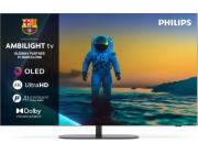 Philips OLED televizor 77 palců 77OLED820/12