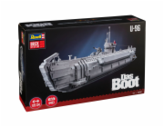 Revell U-Boot Das Boot Brick System