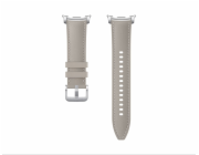 Samsung Hybrid (S/M/L) pro Watch8 Classic Taupe