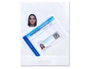 1x50 Daiber Passbildmappen E-Passfoto-PORTRAIT        14028