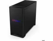Lenovo Legion T5 30AGB10 AMD Ryzen™ 7 7700X 32 GB DDR5-SDRAM 2 TB SSD NVIDIA GeForce RTX 5060 Ti Windows 11 Home Tower PC Černá