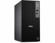 DELL Pro QCT1250 Intel Core Ultra 5 235 16 GB DDR5-SDRAM 512 GB SSD Windows 11 Pro Tower PC Černá