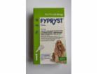 FYPRYST 134mg M (10-20kg) - kapky proti blechám a klíšťat...