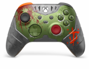 Microsoft Xbox Wireless Controller - DOOM: The Dark Ages Limited Edition Vícebarevný Bluetooth/USB Gamepad Analogový/digitální Android, PC, Xbox One, Xbox Series S, Xbox Series X, iOS