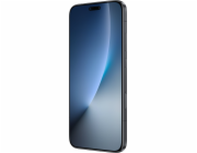 Honor Magic8 Pro 17 cm (6.71") Dual SIM Android 16.0 5G USB typu C 12 GB 512 GB 6270 mAh Černá