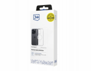 3mk ochranný kryt Clear MagCase pro Samsung Galaxy S26+