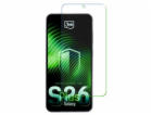 3mk ochranná folie SilverProtection+ pro Samsung Galaxy S26+