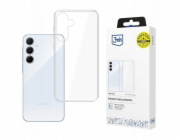 3mk ochranný kryt Clear Case pro Samsung Galaxy A57