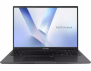 ASUS Vivobook 16 M1605NAQ-MB116 Ryzen 5 1500, 16,0" WUXGA IPS, 60 Hz, 300 nitů, antireflexní, 16 GB DDR5, 512 GB SSD, grafická karta Radeon, Wi-Fi + Bluetooth, kamera 720p, 42 Wh, bez operačního systé