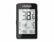 Cyklocomputer Cycplus M3 - kompatibilní s: Strava, Trainingpeaks atd.