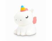 CONNECT IT JEDNOROŽEC, Nočné svetlo, USB-C