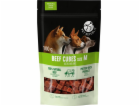 PETREPUBLIC Beef cubes M - pamlsek pro psa - 100g