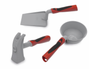 Lena Stavební nářadí 3dílné