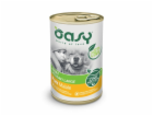 OASY One Protein Adult Medium/Large Pork - vlhké krmivo p...