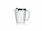 Philips Viva Collection HR1856 Pomalý odšťavovač 800 W Černá
