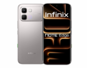 Infinix Note Edge 256+8GB Lunar Titanium