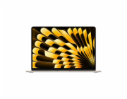 MacBook Air 15   M5 chip  with 10-core CPU and 10-core GPU, 16GB, 1TB SSD - Starlight