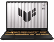 ASUS TUF Gaming F16 FX608JMR-RV141 i5 14450HX 16,0" FHD+ 165 Hz IPS-level AG 16 GB DDR5 5600 512 GB SSD GeForce RTX 5060 8 GB Wi-Fi + Bluetooth LAN kamera 1080p 90 Wh bez OS Jaeger Gray