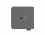 BAZAR - WiiM Amp Ultra Grey - Poškozený obal (Komplet)