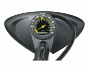 Podlahové čerpadlo Topeak Joe Blow MAX HP černé