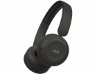 JVC HA-S59W Sluchátka s mikrofonem Kabelový a bezdrátový ...