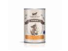 NATURAL TRAIL Krůta - mokré krmivo pro psy - 400g