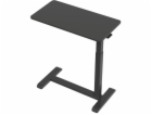 Gembird Mobilní stolek na notebook s kolečky, nastavení v...