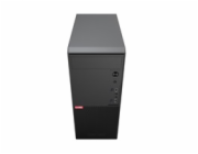 BAZAR - 1stCOOL skříň JAZZ 4, Mid tower, AU, 2xUSB 3.0, 2x USB 2.0, bez zdroje, černá - Po opravě