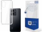 3mk ochranný kryt Clear Case pro Redmi 13C / POCO C65, čirá