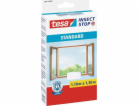 tesa® Insect Stop síť proti hmyzu na okna s suchým zipem,...