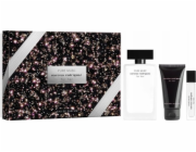 Narciso Rodriguez Sada Pure Musc, parfémovaná voda, pro ženy, 100 ml + Pure Musc, parfémovaná voda, pro ženy, 10 ml + Pure Musc, hydratační tělové mléko, 50 ml pro ženy