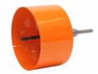 GLOB GLOB HSS trepanační vrták, délka 30 mm - 25 x 30 mm ...