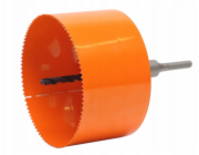 GLOB GLOB HSS trepanační vrták, délka 30 mm - 25 x 30 mm (GLOB-WT25S)
