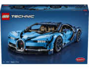 LEGO Technic Bugatti Chiron (42083)