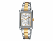 Casio LTP-1234PSG-7AEF Dámské náramkové hodinky 