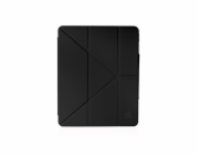 STM Pouzdro na tablet STM OPP – Origami pouzdro na iPad Air 13 (M2) (černé)