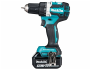 Makita DDF484RT3J Cordless Drill Driver