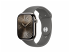 Apple Watch S10 Cell 46mm N.Titan, S.Gre