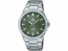 EDIFICE Hodinky Casio Edifice EFR-S108D-3AVUEF100m Stříbrné